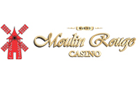 Casino Moulin Rouge.