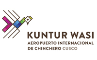 Sociedad aeroportuaria Kuntur Wasi.