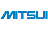 Mitsui automotriz.