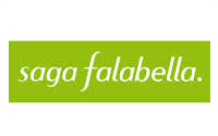 Saga Falabella.