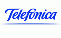 Telefónica del Perú.
