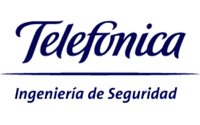 Telefónica ingeniería de seguridad TIS.