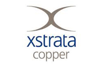 Xstrata copper.